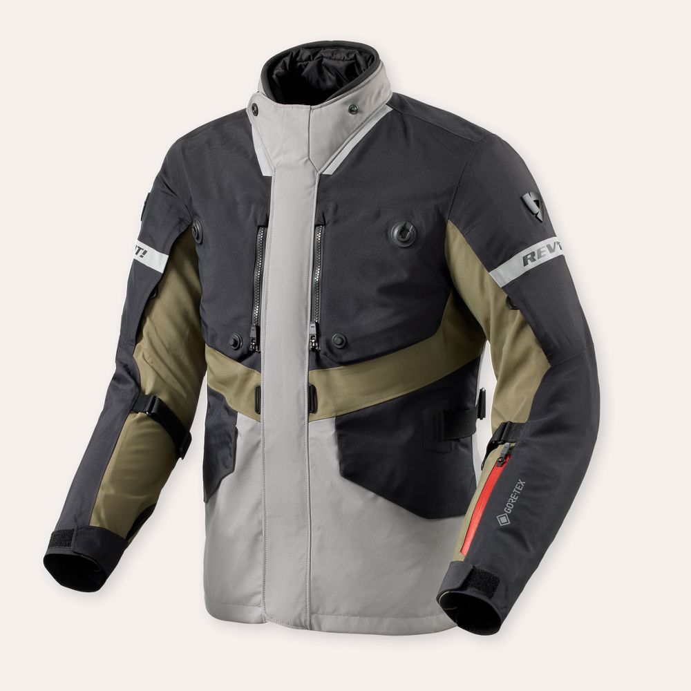 Neptune 3 GTX Jacket large front