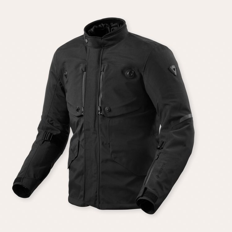 Trench 2 GTX Jacket regular front