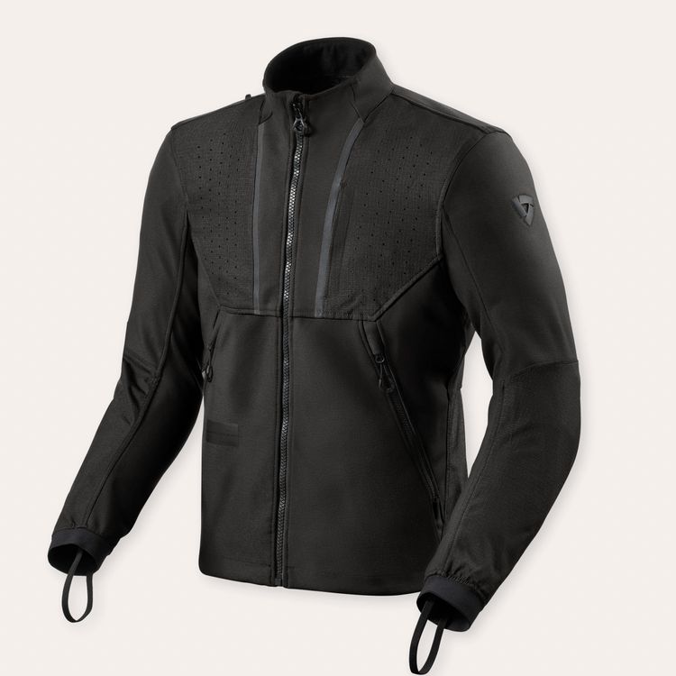 Surface Jacket regular front