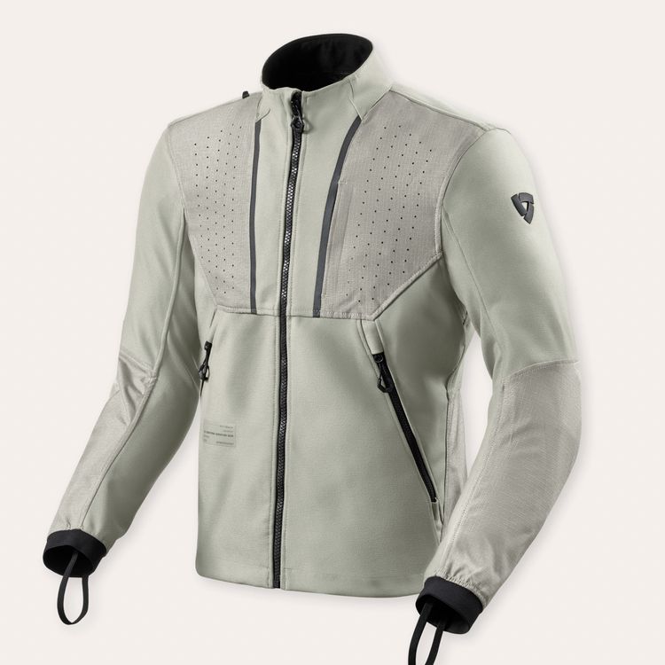 Surface Jacket regular front