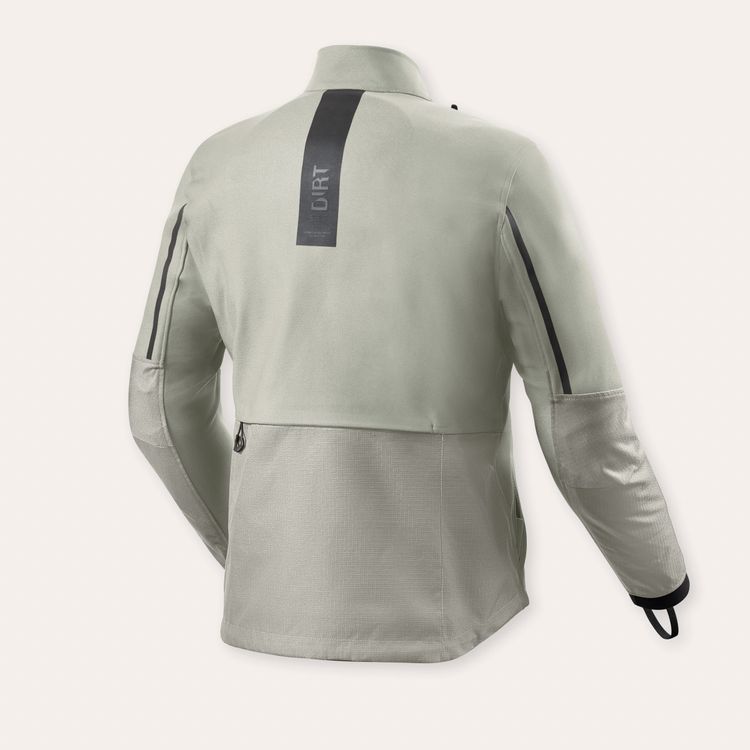 Surface Jacket regular back