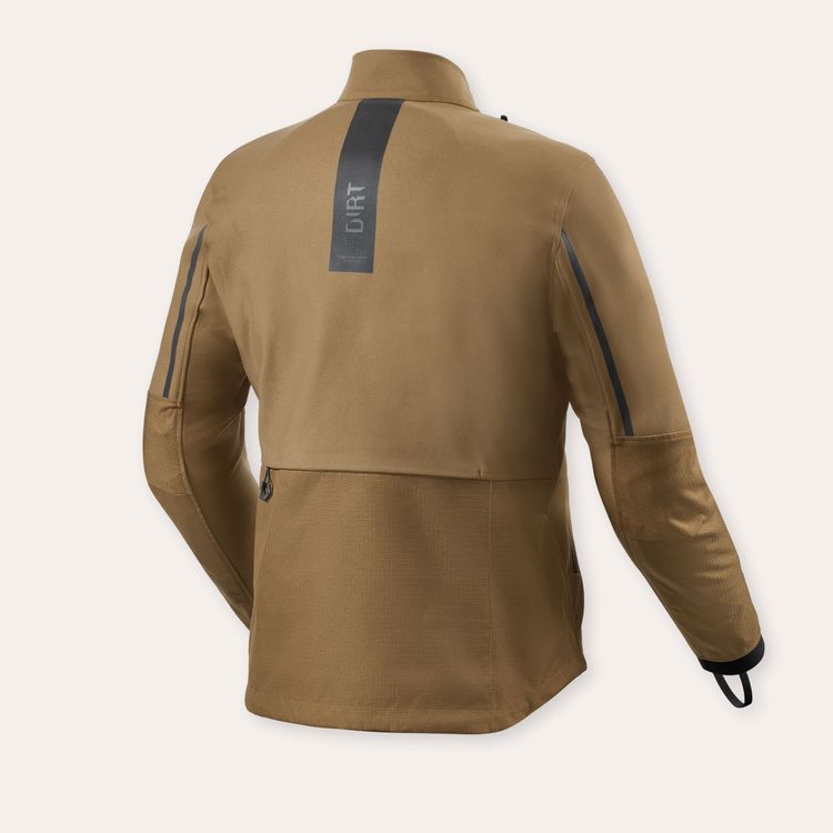 Surface Jacket regular back