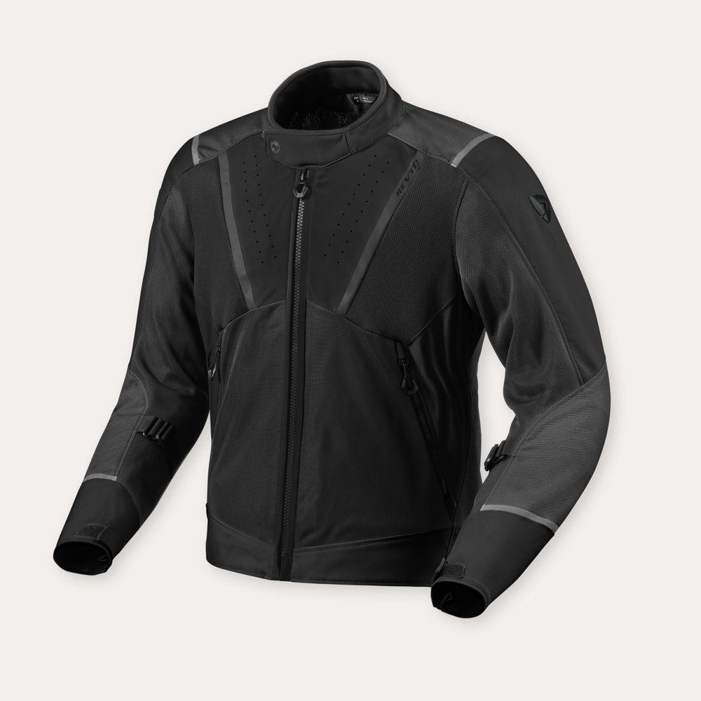 Airwave 4 Jacket large front