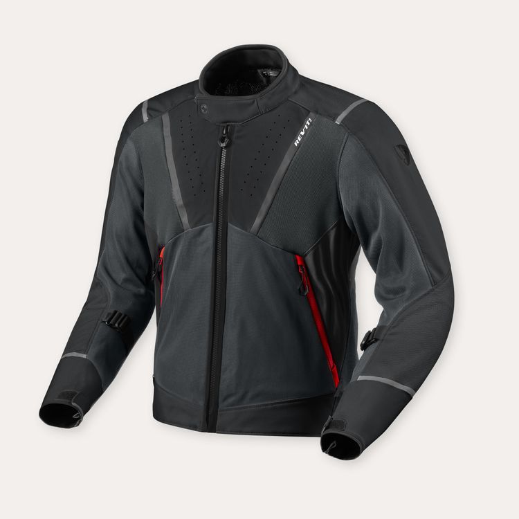 Airwave 4 Jacket regular front