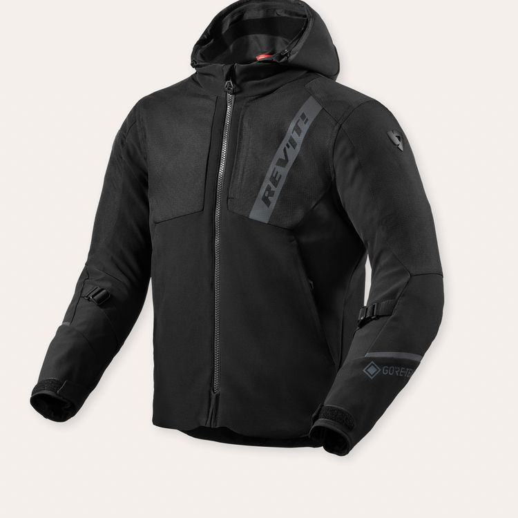 Potential GTX Jacket regular front