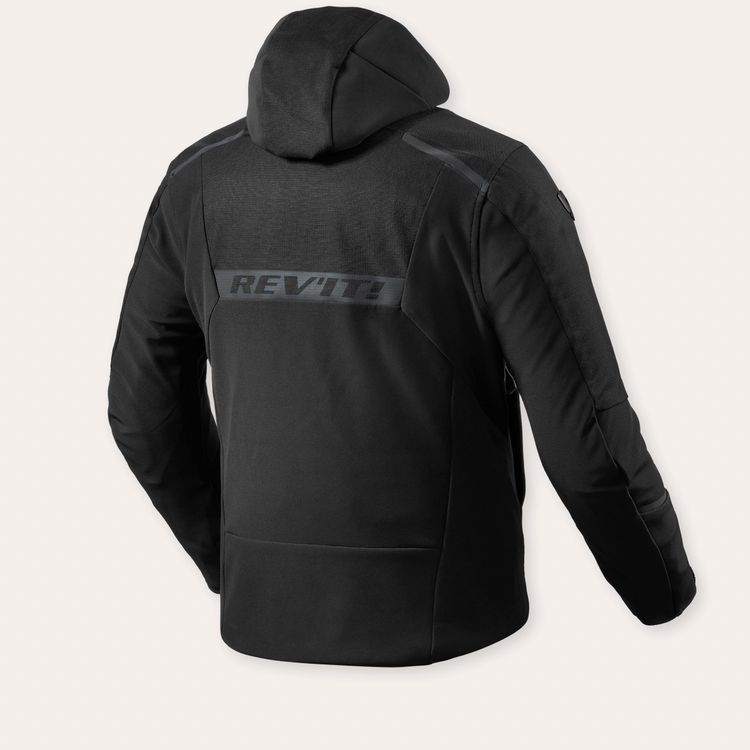 Potential GTX Jacket regular back