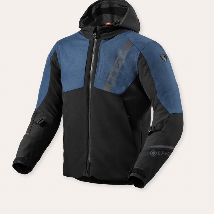 Potential GTX Jacket regular front