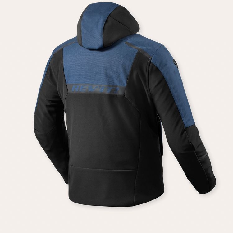 Potential GTX Jacket regular back