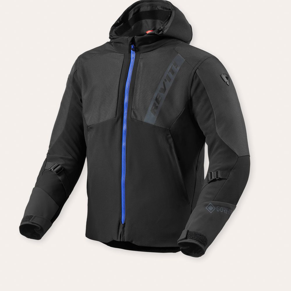 Potential GTX Jacket large front