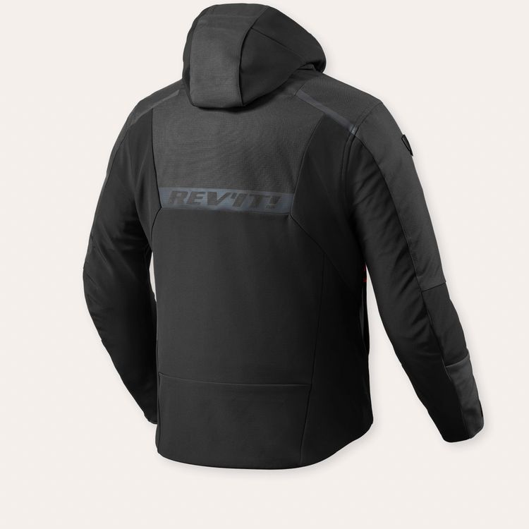 Potential GTX Jacket regular back