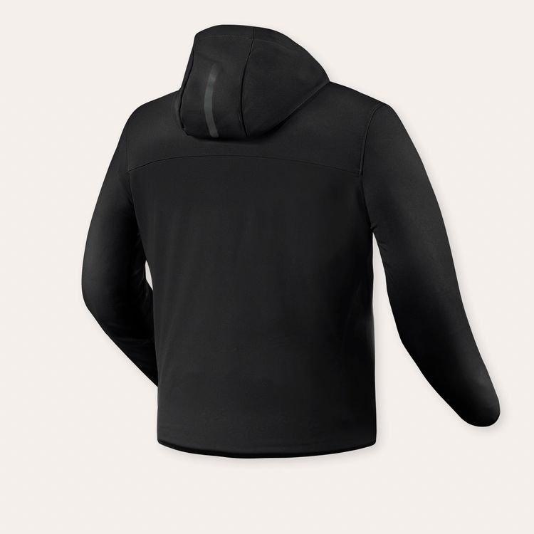 Andon Hoodie regular back