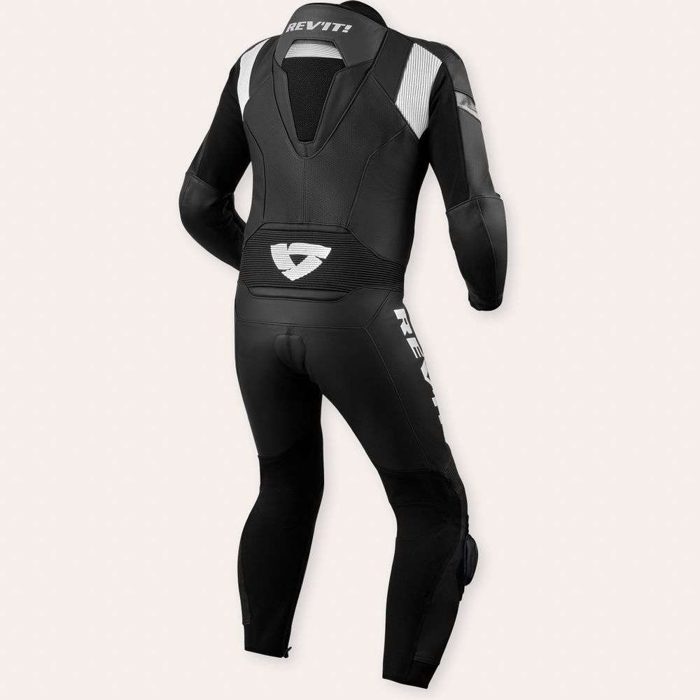 Argon 2 One Piece large back