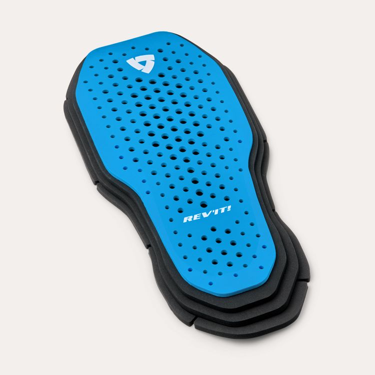 SEESOFT AIR type RV Back protector regular front