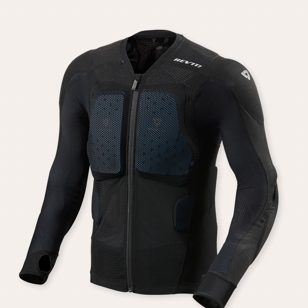 REV'IT! Proteus Protector Jacket image 1