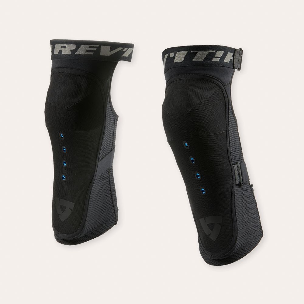 Scram Knee protector large front