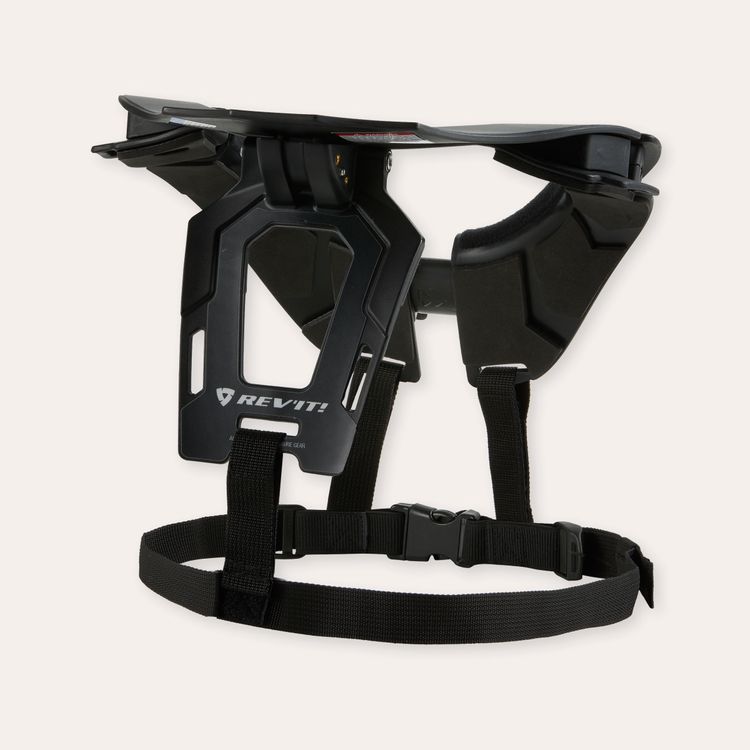 Segur Neckbrace regular back