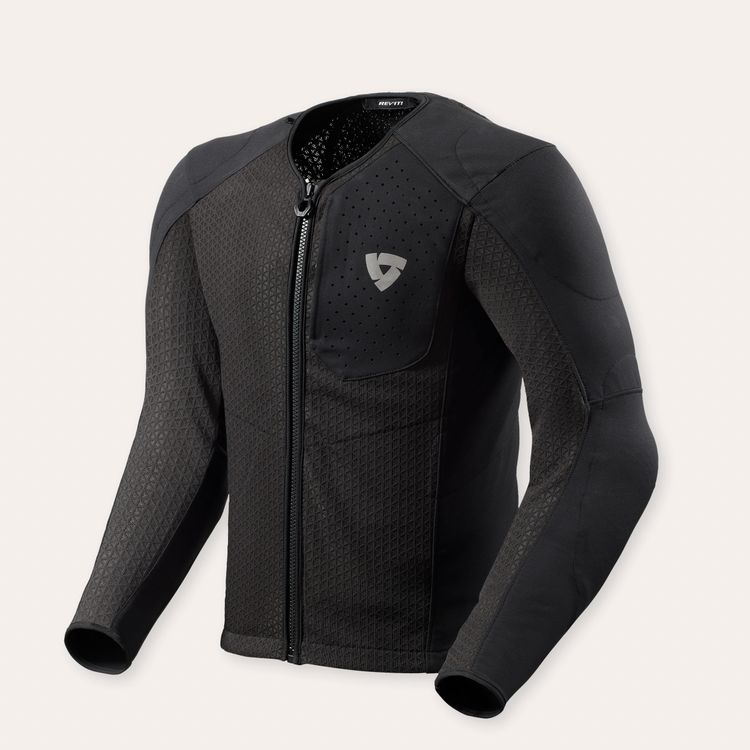 Nucleus Protector Jacket regular front