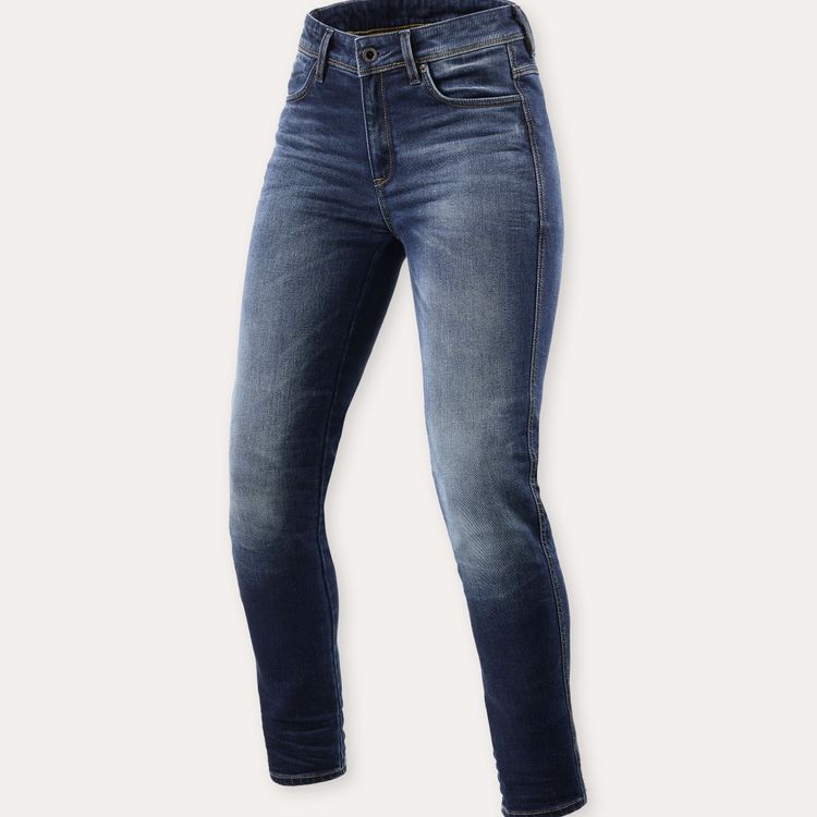 Marley Ladies SK Jeans regular front