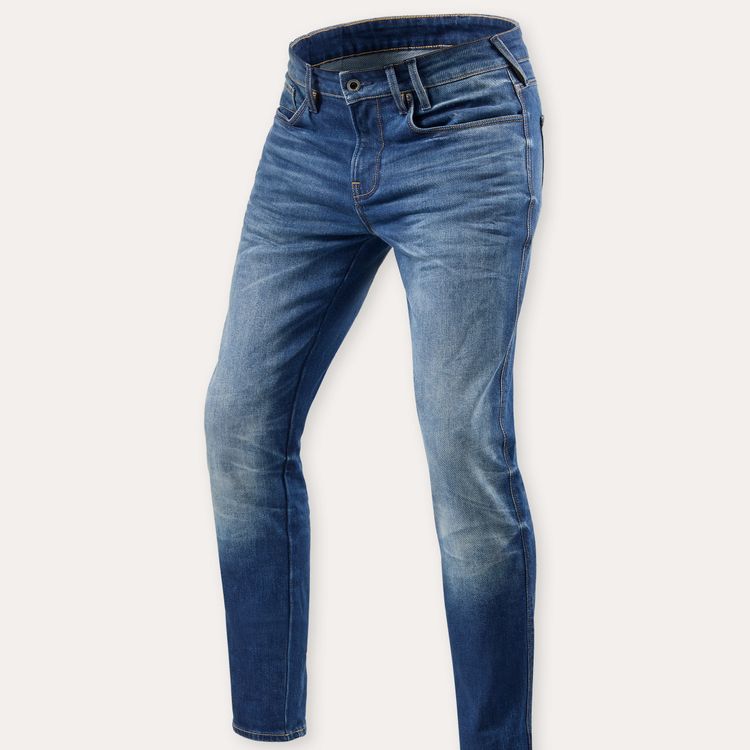 Carlin SK Jeans regular front