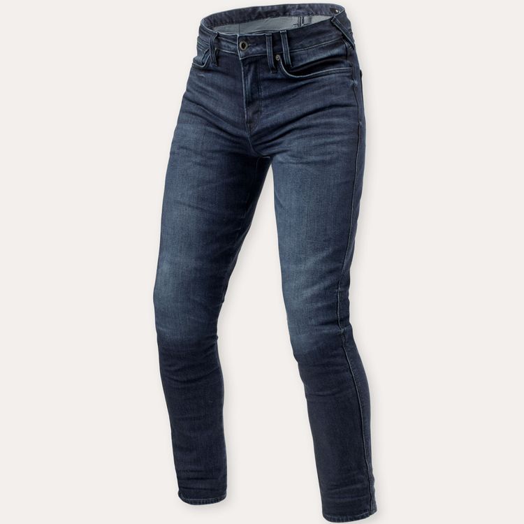 Carlin SK Jeans regular front