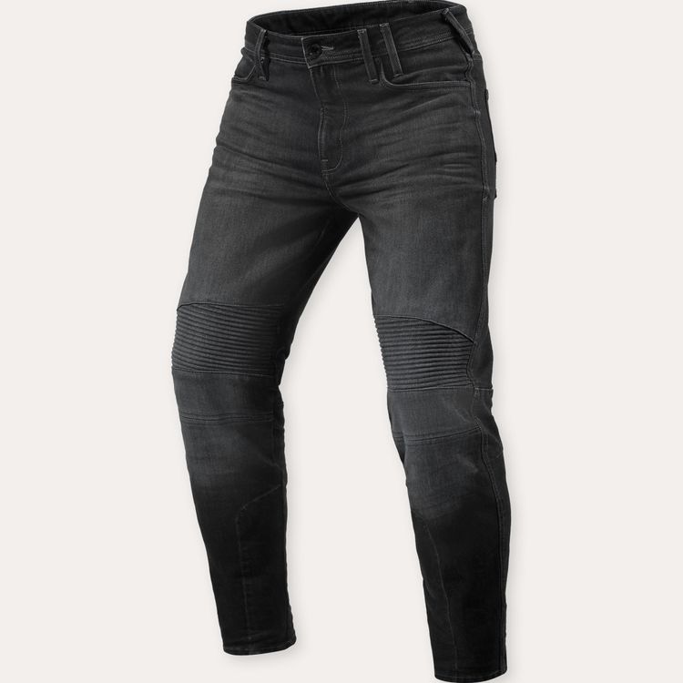 Moto 2 TF Jeans regular front