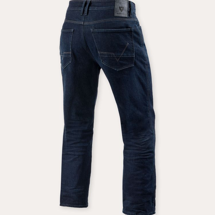 Lombard 3 RF Jeans regular back