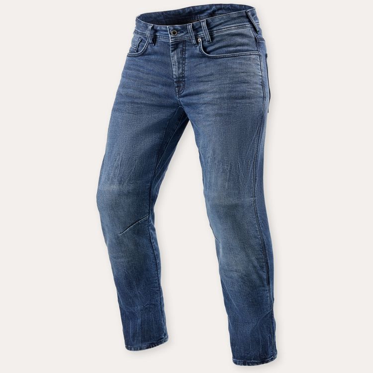 Detroit 2 TF Jeans regular front