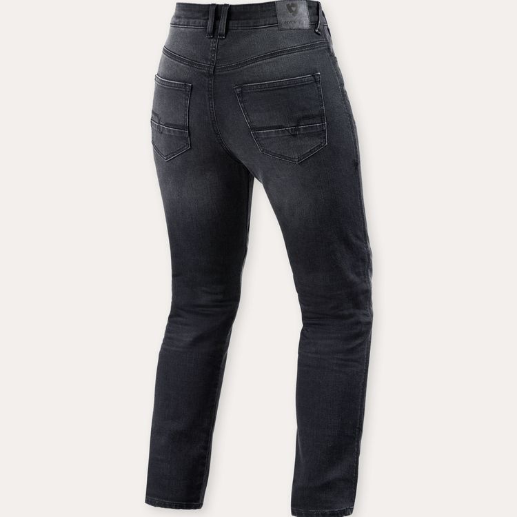 Victoria 2 Ladies SF Jeans regular back