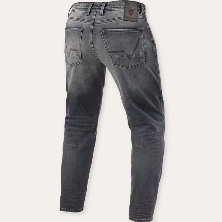 Ortes TF Jeans regular back