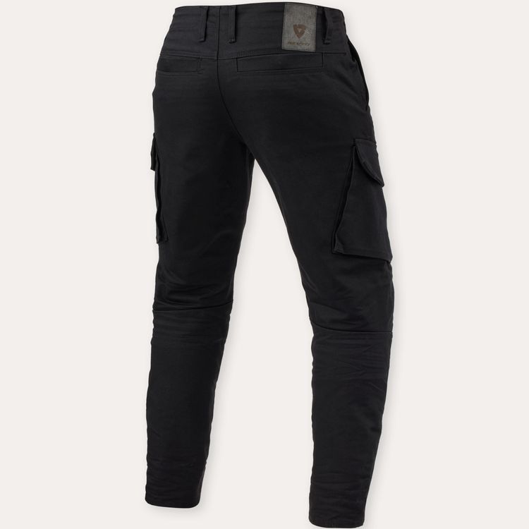 Cargo 2 TF Jeans regular back