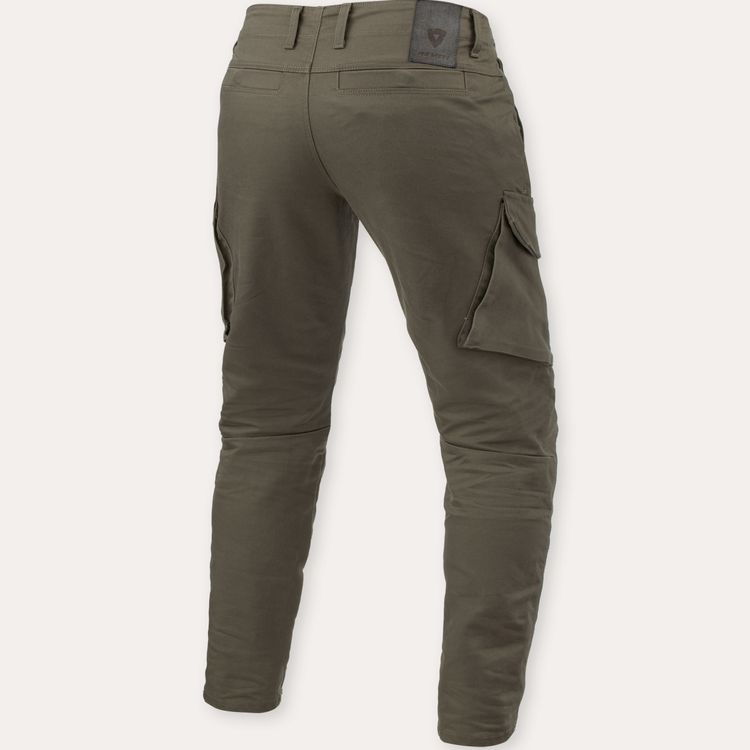 Cargo 2 TF Jeans regular back