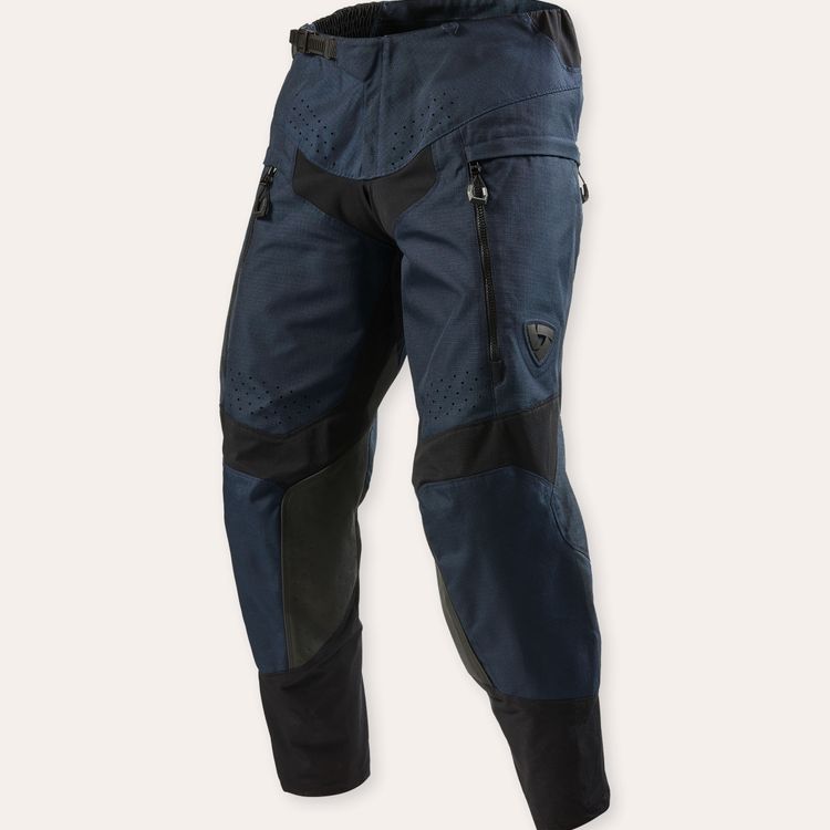 Peninsula Pants regular front