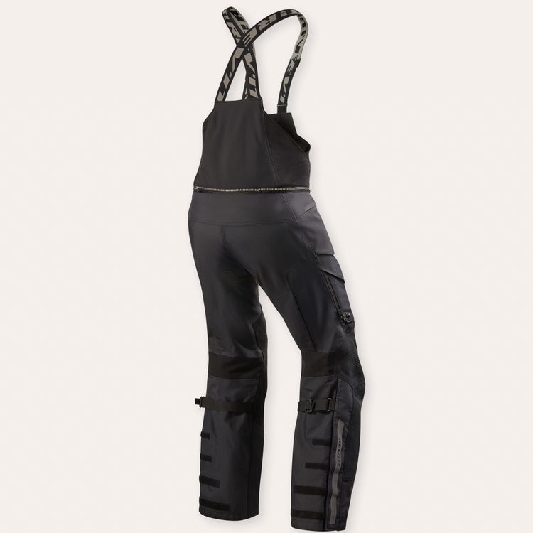 Dominator 3 GTX Pants regular back