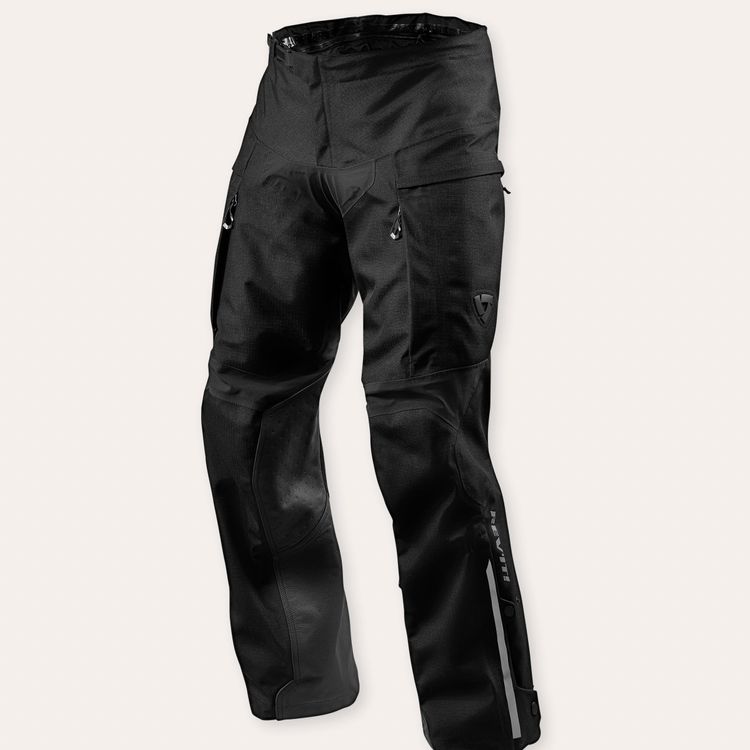 Component H2O Pants regular front