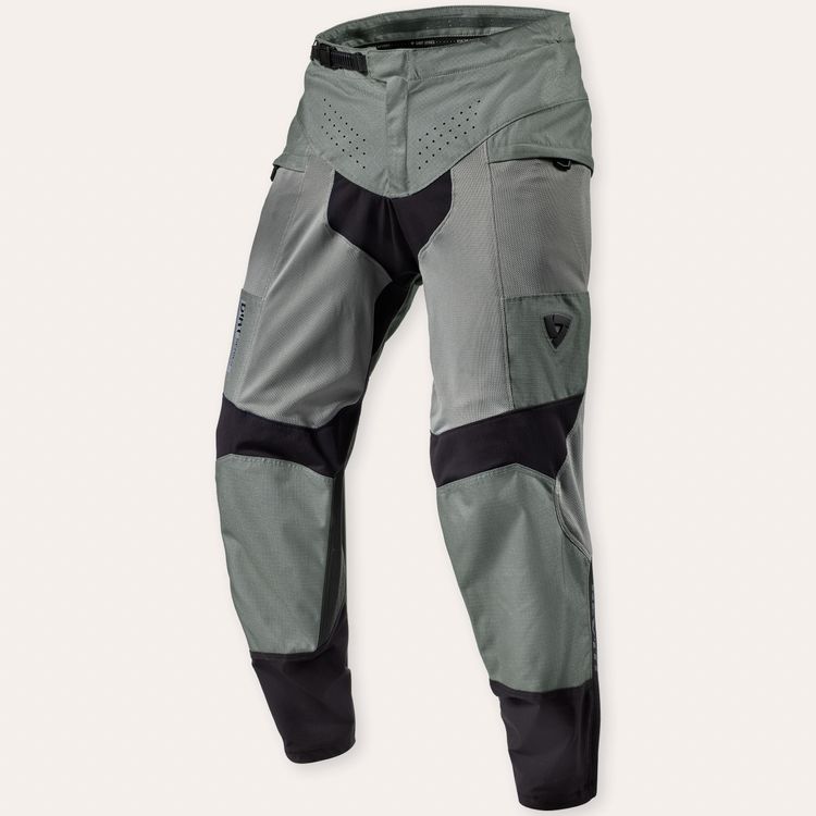 Territory Pants regular front