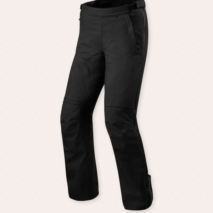 Berlin H2O Pants regular front