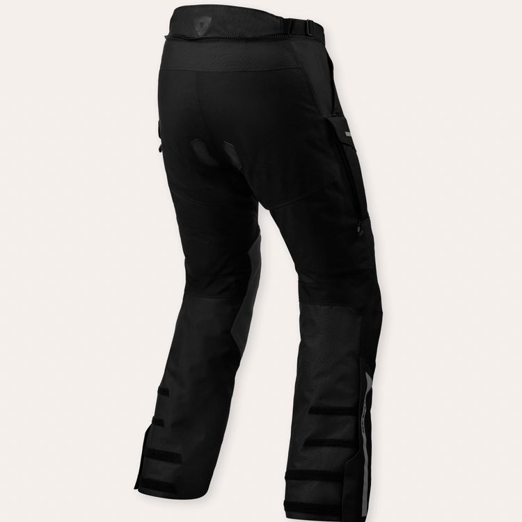 Offtrack 2 H2O Pants regular back