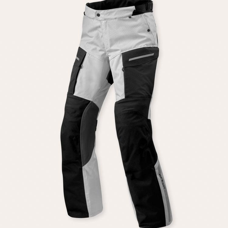 Offtrack 2 H2O Pants regular front