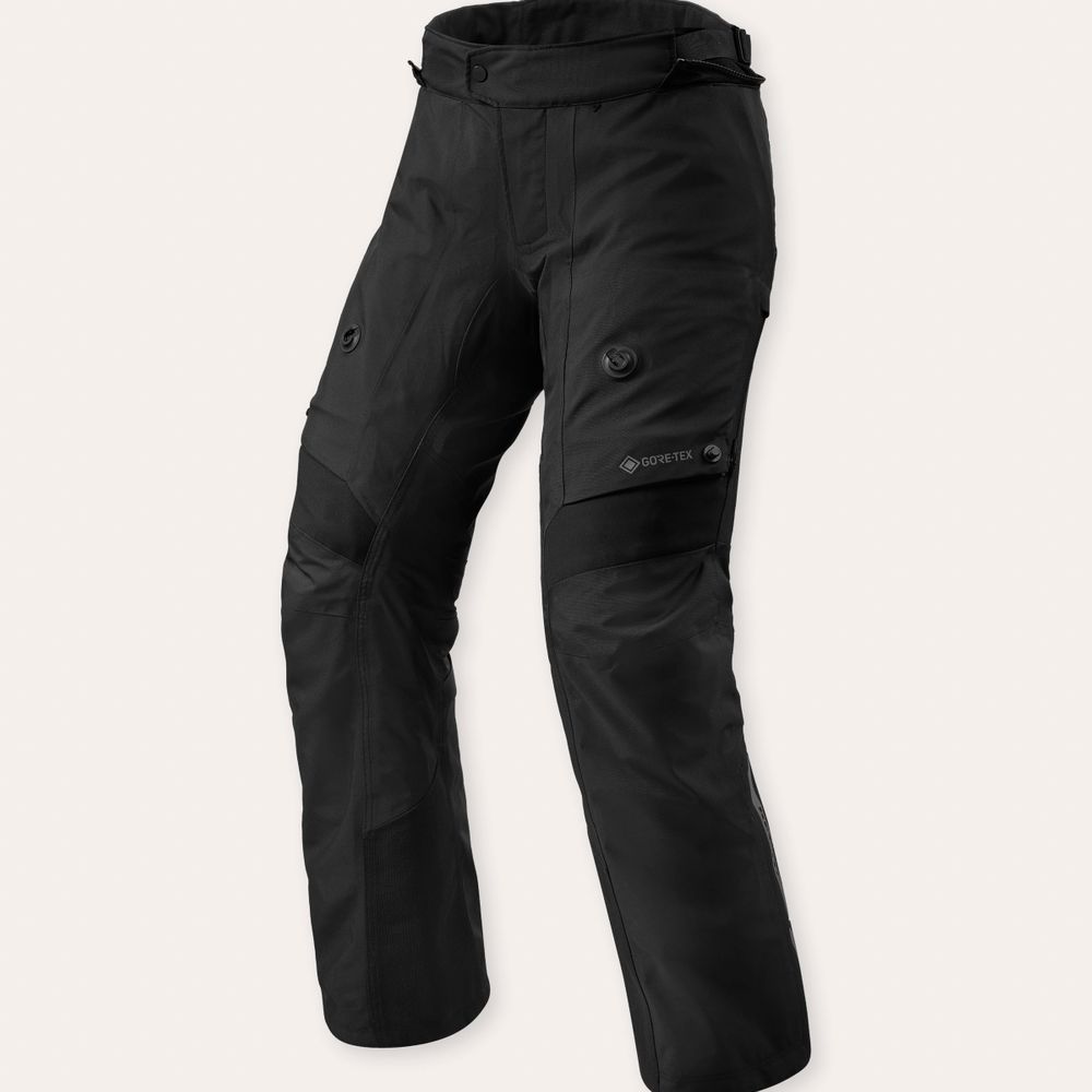 Poseidon 3 GTX Pants large front