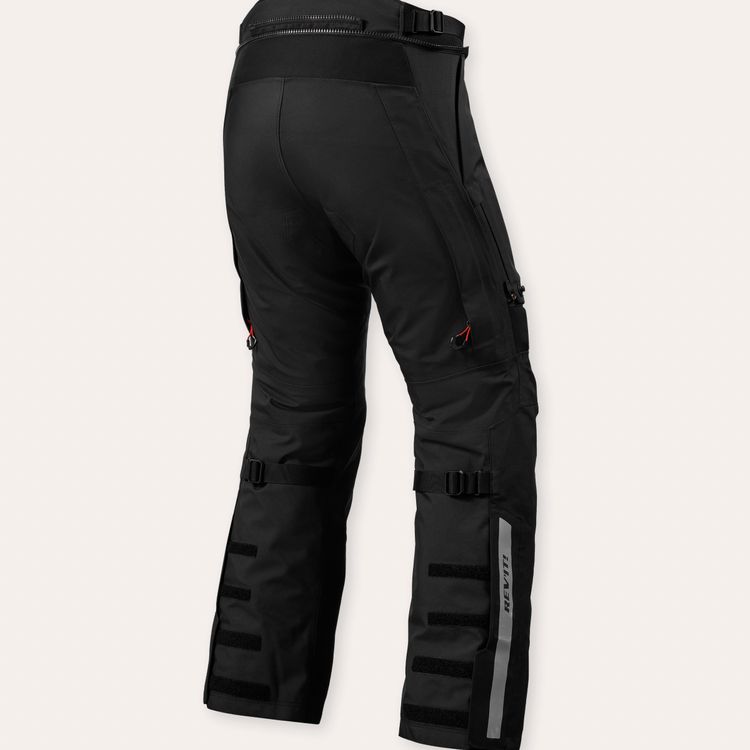 Poseidon 3 GTX Pants regular back