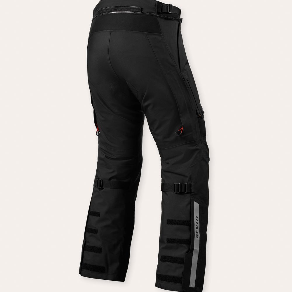 Poseidon 3 GTX Pants large back