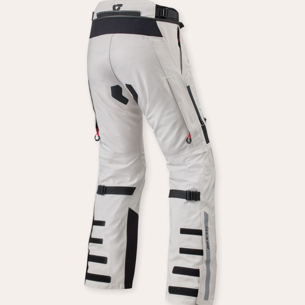 Poseidon 3 GTX Pants large back