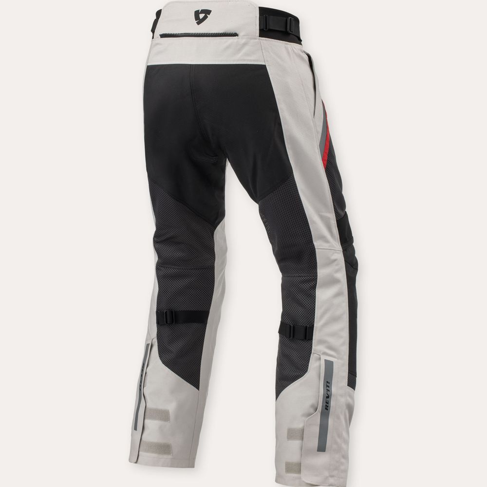 Tornado 4 H2O Pants large back