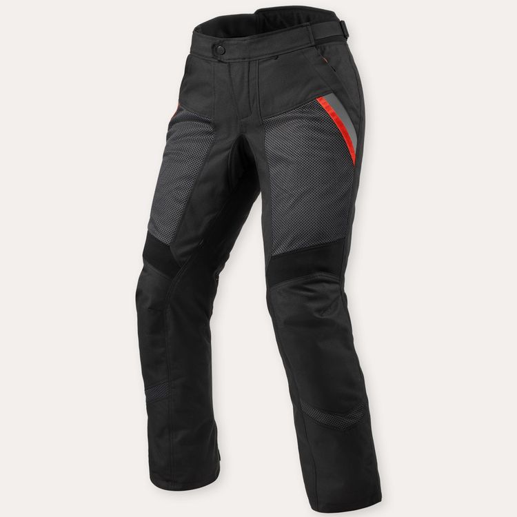 Tornado 4 H2O Ladies Pants regular front