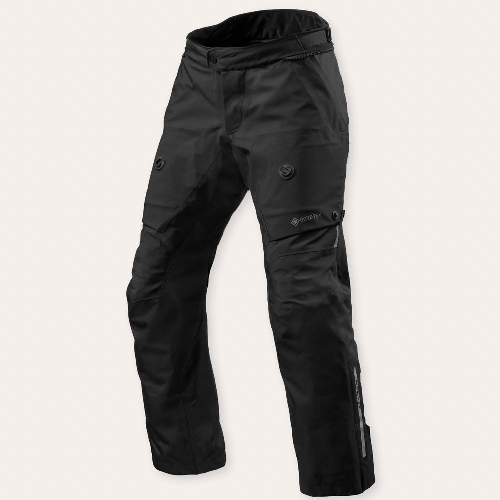 Neptune 3 GTX Pants large front