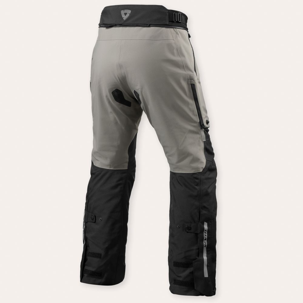 Neptune 3 GTX Pants large back