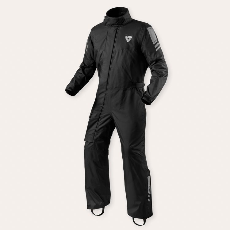 Pacific 4 H2O Rain Suit regular front