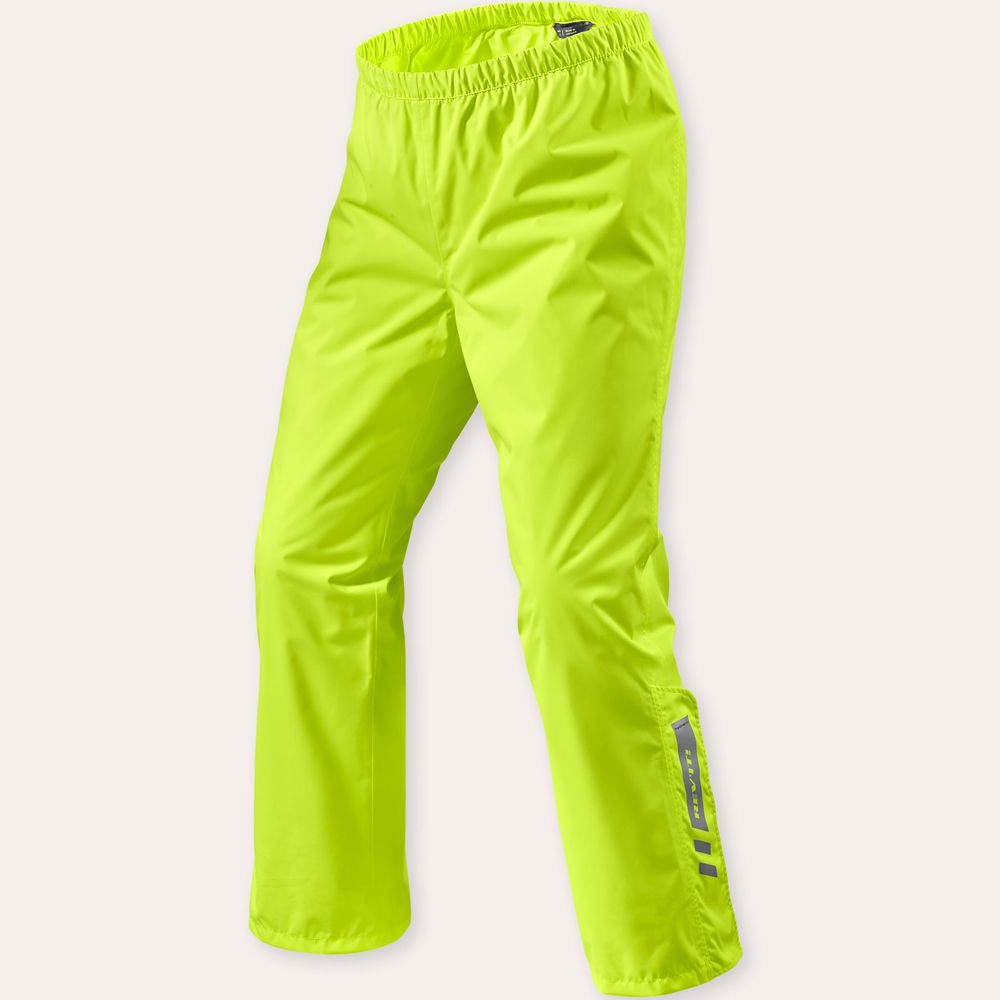 Acid 4 H2O Rain Pants large front