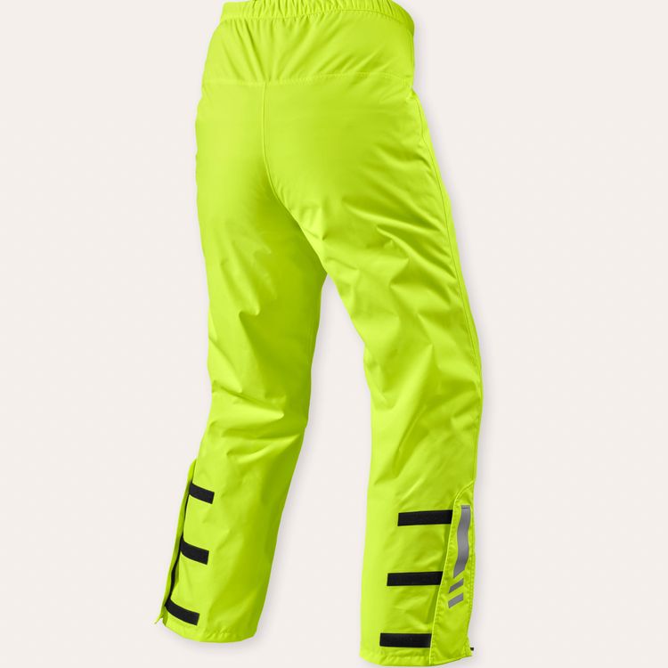 Acid 4 H2O Rain Pants regular back