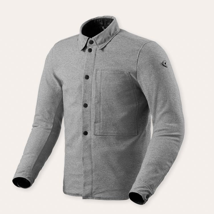 Esmont Overshirt regular front